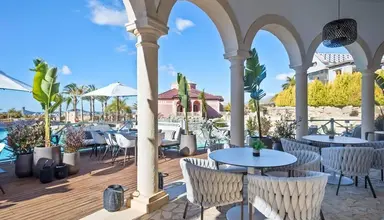 The Level at Melia Villaitana