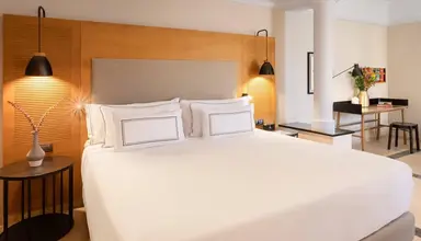 The Level at Melia Villaitana