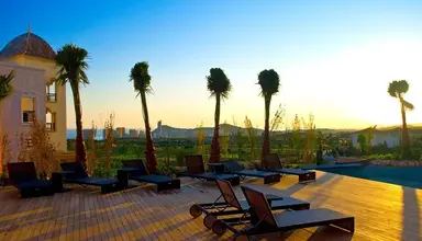 The Level at Melia Villaitana