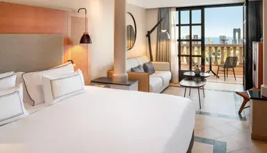 The Level at Melia Villaitana