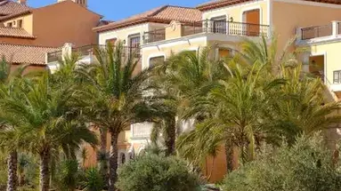 The Level at Melia Villaitana