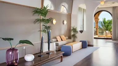 The Level at Melia Villaitana