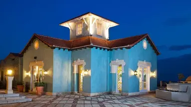 The Level at Melia Villaitana