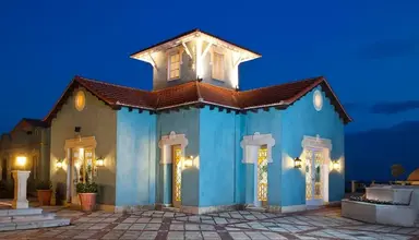 The Level at Melia Villaitana