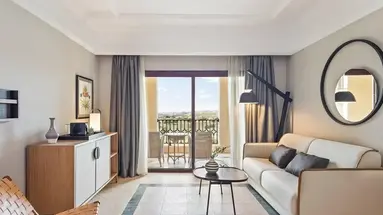The Level at Melia Villaitana