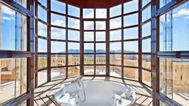 The Level at Melia Villaitana