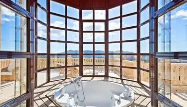 The Level at Melia Villaitana
