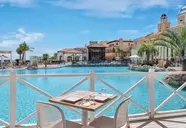 The Level at Melia Villaitana