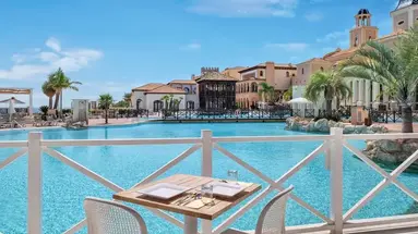 The Level at Melia Villaitana