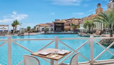 The Level at Melia Villaitana