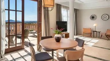 The Level at Melia Villaitana