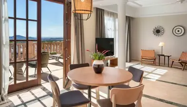 The Level at Melia Villaitana
