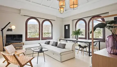 The Level at Melia Villaitana
