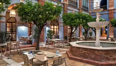 The Level at Melia Villaitana