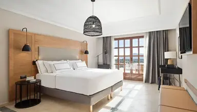 The Level at Melia Villaitana