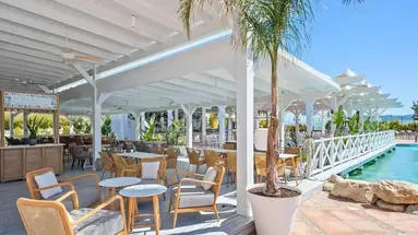 The Level at Melia Villaitana