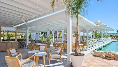 The Level at Melia Villaitana