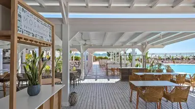 The Level at Melia Villaitana