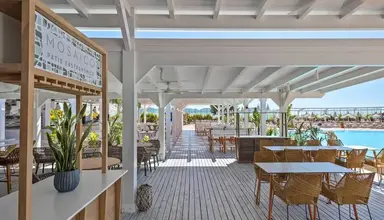 The Level at Melia Villaitana