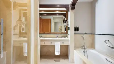 The Level at Melia Villaitana