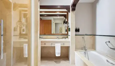 The Level at Melia Villaitana