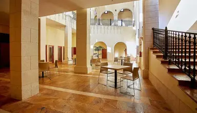 The Level at Melia Villaitana
