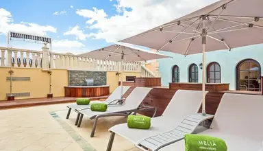 The Level at Melia Villaitana
