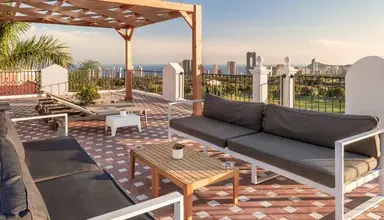 The Level at Melia Villaitana