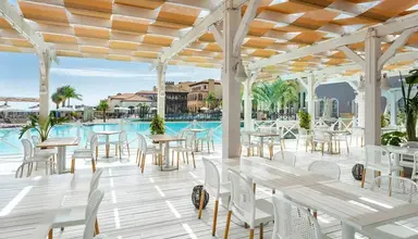The Level at Melia Villaitana