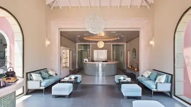 The Level at Melia Villaitana
