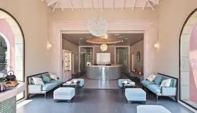 The Level at Melia Villaitana