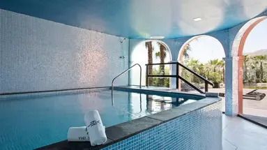 The Level at Melia Villaitana