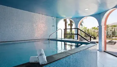 The Level at Melia Villaitana