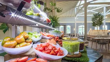 The Level at Melia Villaitana