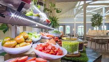 The Level at Melia Villaitana