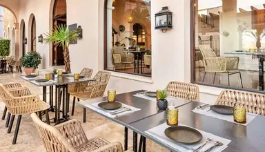 The Level at Melia Villaitana
