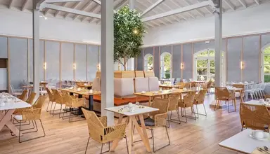 The Level at Melia Villaitana