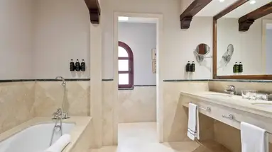 The Level at Melia Villaitana