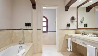 The Level at Melia Villaitana