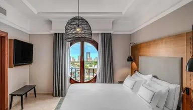 The Level at Melia Villaitana