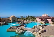 The Level at Melia Villaitana