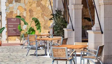 The Level at Melia Villaitana