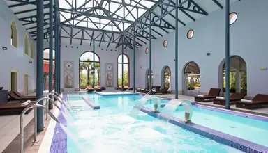 The Level at Melia Villaitana