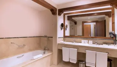 The Level at Melia Villaitana