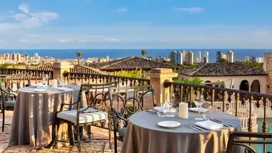 The Level at Melia Villaitana