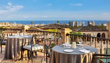 The Level at Melia Villaitana