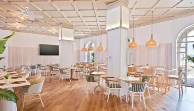 The Level at Melia Villaitana