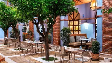 The Level at Melia Villaitana