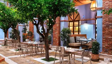 The Level at Melia Villaitana