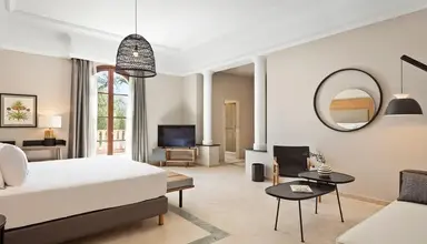 The Level at Melia Villaitana